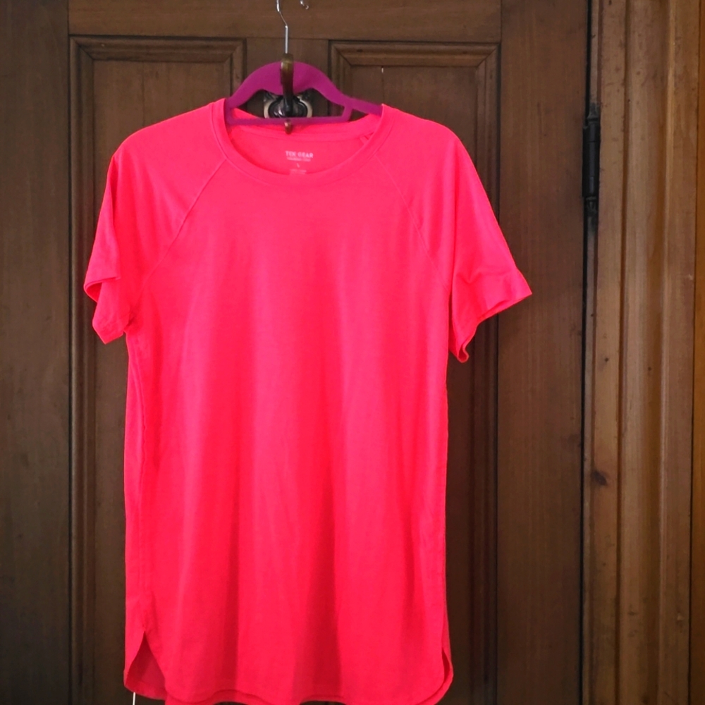 Tek Gear Workout Gear shirt